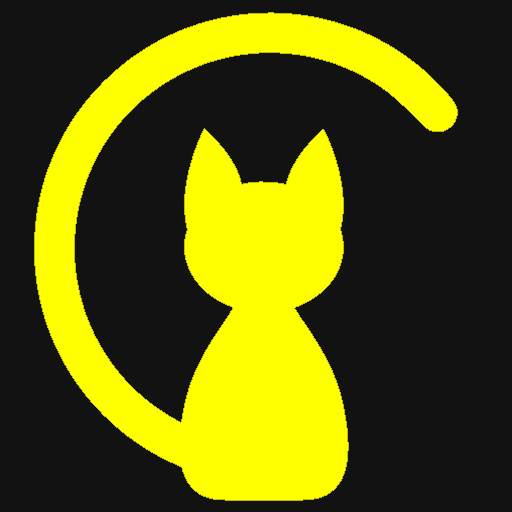 Logo do Gatoflix